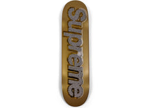 Load image into Gallery viewer, SUPREME BLING DECK