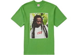 SUPREME BUJU BANTON TEE