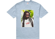 Load image into Gallery viewer, SUPREME BUJU BANTON TEE