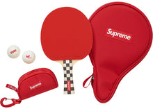 Load image into Gallery viewer, SUPREME BUTTERFLY TABLE TENNIS RACKET SET