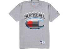 Load image into Gallery viewer, SUPREME CHAMPION CHROME S/S TOP