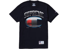 Load image into Gallery viewer, SUPREME CHAMPION CHROME S/S TOP