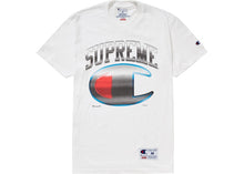 Load image into Gallery viewer, SUPREME CHAMPION CHROME S/S TOP