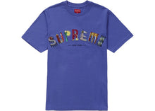 Load image into Gallery viewer, SUPREME CITY ARC TEE