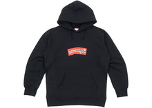 Load image into Gallery viewer, SUPREME CDG COMME DES GARCONS PAPER BOX LOGO HOODIE (2017S/S)