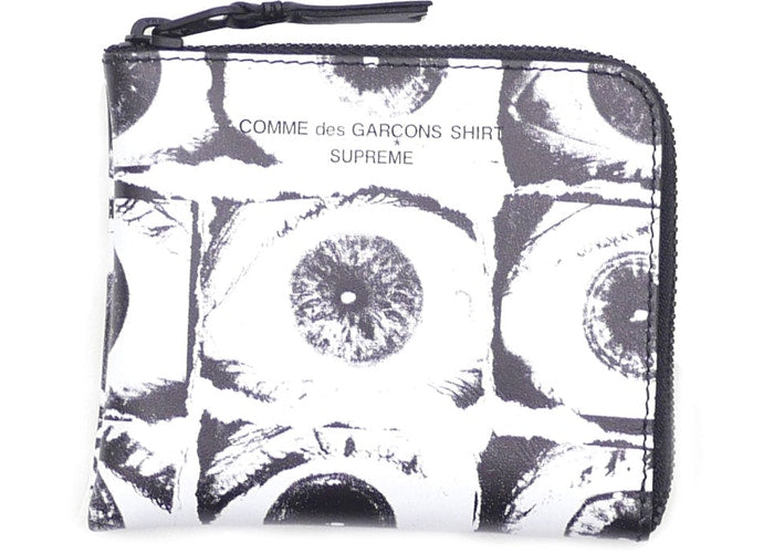 SUPREME CDG WALLET – UNIQUE HYPE HK