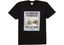 Load image into Gallery viewer, SUPREME DHIVER TEE