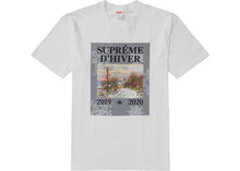 Load image into Gallery viewer, SUPREME DHIVER TEE