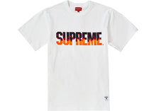 Load image into Gallery viewer, SUPREME FLAME SS TOP