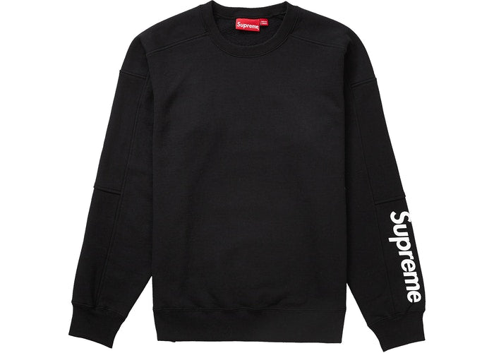 SUPREME FORMULA CREWNECK - Main Image