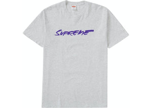 SUPREME FUTURA LOGO TEE (2020FW)