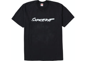 SUPREME FUTURA LOGO TEE (2020FW)