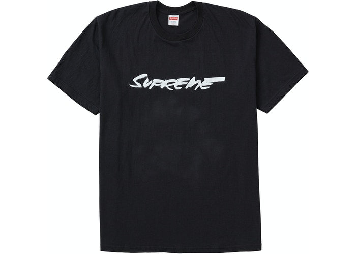 SUPREME FUTURA LOGO TEE (2020FW)