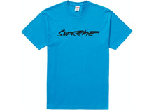 Load image into Gallery viewer, SUPREME FUTURA LOGO TEE (2020FW)