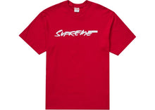 Load image into Gallery viewer, SUPREME FUTURA LOGO TEE (2020FW)