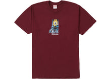 Load image into Gallery viewer, SUPREME GHOST RIDER TEE