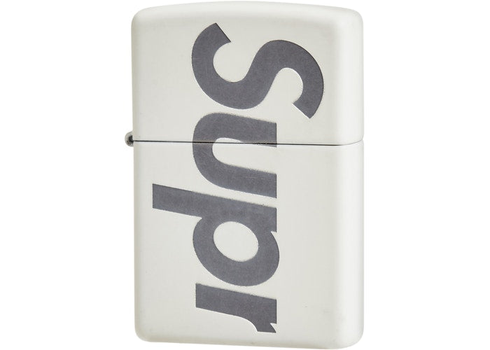 SUPREME GLOW IN THE DARK ZIPPO (2020S/S) – UNIQUE HYPE HK