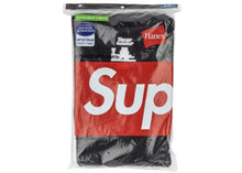 Load image into Gallery viewer, SUPREME HANES TEE