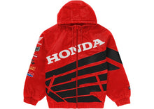 Load image into Gallery viewer, SUPREME FOX RACING PUFFY JACKET