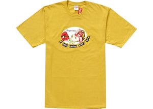 SUPREME IT GETS BETTER TEE