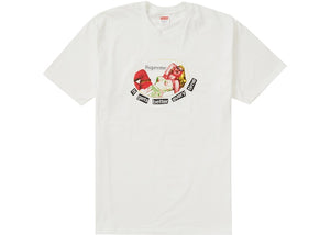 SUPREME IT GETS BETTER TEE