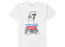 Load image into Gallery viewer, PREORDER SUPREME JEAN PAUL GAULTIER TEE (2019 S/S)