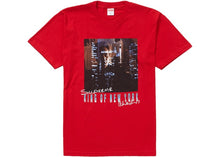Load image into Gallery viewer, SUPREME KING OF NEW YORK TEE