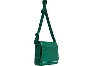 SUPREME LACOSTE SMALL MESSENGER BAG