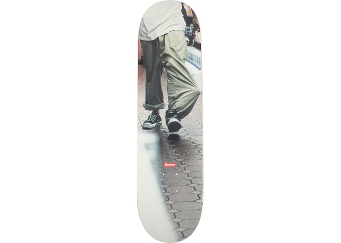 SUP SKATE – UNIQUE HYPE HK