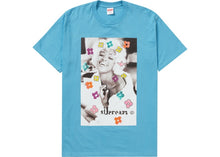 Load image into Gallery viewer, SUPREME NAOMI TEE (2020S/S)