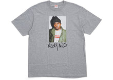 Load image into Gallery viewer, SUPREME NAS TEE (2017 F/W)