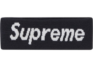 SUPREME NBA HEADBAND