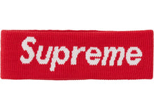 Load image into Gallery viewer, SUPREME NBA HEADBAND