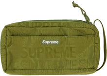 Load image into Gallery viewer, SUPREME 19SS ORGANIZER POUCH