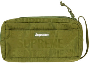 SUPREME 19SS ORGANIZER POUCH