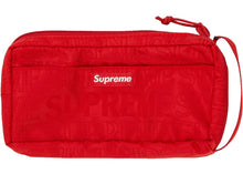 Load image into Gallery viewer, SUPREME 19SS ORGANIZER POUCH