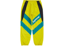 Load image into Gallery viewer, SUPREME PANELED TRACK PANT (2020S/S)