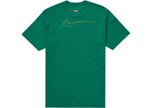 Load image into Gallery viewer, SUPREME PHAROAH SANDERS TEE (2020FW)