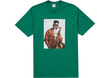 Load image into Gallery viewer, SUPREME PHAROAH SANDERS TEE (2020FW)