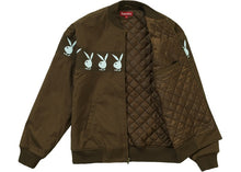 Load image into Gallery viewer, SUPREME PLAYBOY CREW JACKET