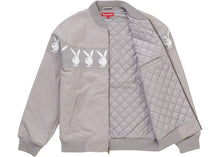 Load image into Gallery viewer, SUPREME PLAYBOY CREW JACKET