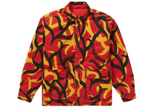 Load image into Gallery viewer, SUPREME REVERSIBLE PUFFY JACKET