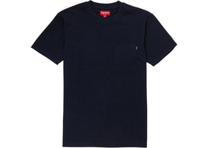 SUPREME 19SS POCKET