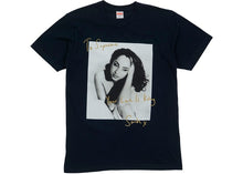 Load image into Gallery viewer, SUPREME SADE TEE (2017 S/S)