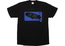 Load image into Gallery viewer, SUPREME SCARFACE BLIMP TEE