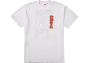 SUPREME SEKINTANI BOOBIES TEE
