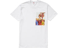 Load image into Gallery viewer, SUPREME SEKINTANI TEE