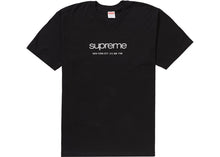 Load image into Gallery viewer, SUPREME SHOP TEE (2020S/S)