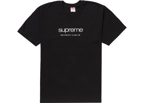 SUP TEE – UNIQUE HYPE HK