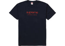 Load image into Gallery viewer, SUPREME SHOP TEE (2020S/S)